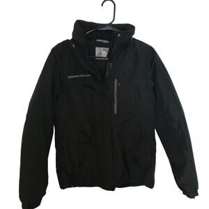 Camel Crown Insulated Performance Jacket Mens S